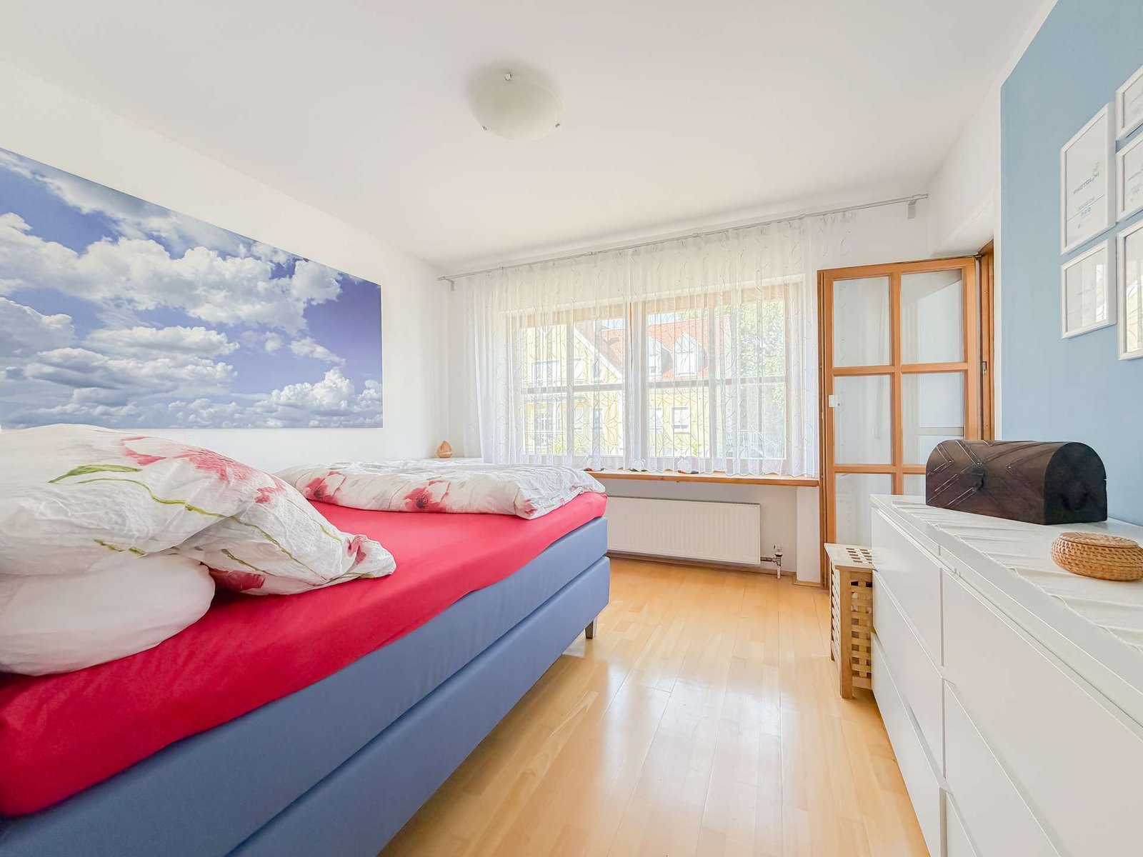 Schlafen OG
